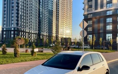 Volkswagen Golf VII, 2014 год, 1 200 000 рублей, 1 фотография