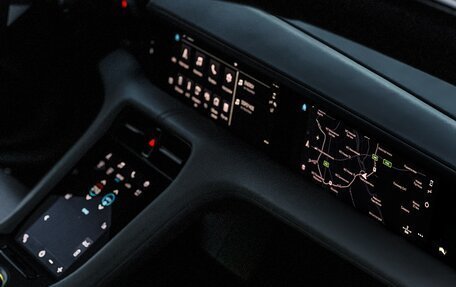 Porsche Taycan I, 2021 год, 7 800 000 рублей, 5 фотография