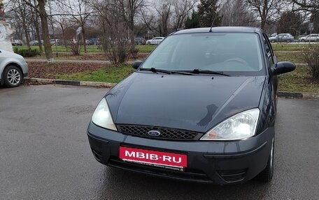 Ford Focus IV, 2005 год, 215 000 рублей, 1 фотография