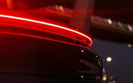 Porsche Taycan I, 2021 год, 7 800 000 рублей, 10 фотография