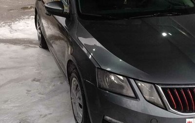 Skoda Octavia, 2019 год, 920 000 рублей, 1 фотография