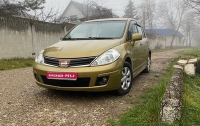 Nissan Tiida, 2011 год, 535 000 рублей, 1 фотография