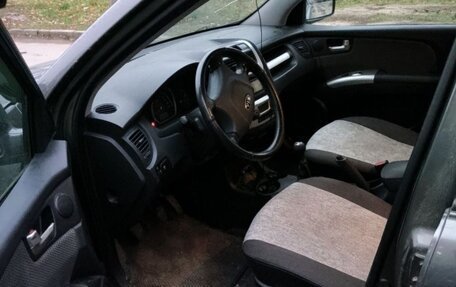 KIA Sportage II, 2009 год, 900 000 рублей, 12 фотография