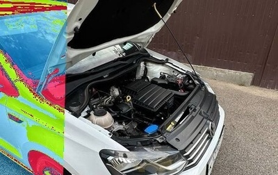 Volkswagen Polo VI (EU Market), 2020 год, 1 300 000 рублей, 1 фотография