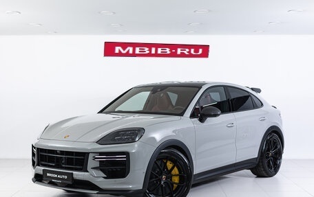 Porsche Cayenne III, 2025 год, 32 490 000 рублей, 1 фотография