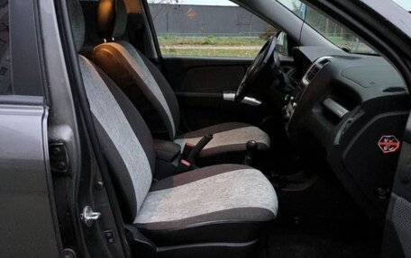 KIA Sportage II, 2009 год, 900 000 рублей, 15 фотография