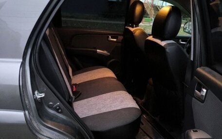 KIA Sportage II, 2009 год, 900 000 рублей, 16 фотография