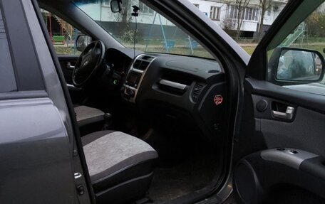 KIA Sportage II, 2009 год, 900 000 рублей, 14 фотография