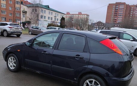 Ford Focus IV, 2005 год, 215 000 рублей, 3 фотография