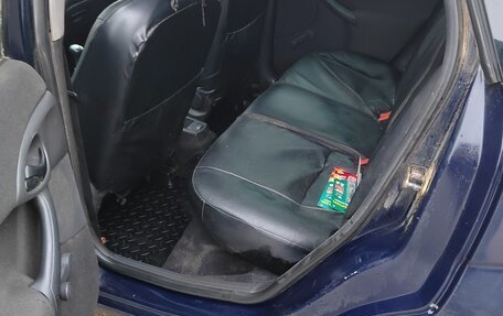 Ford Focus IV, 2005 год, 215 000 рублей, 8 фотография