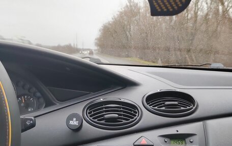 Ford Focus IV, 2005 год, 215 000 рублей, 5 фотография