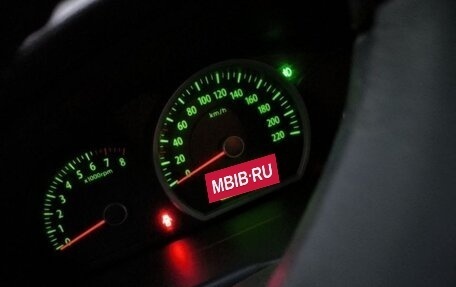 KIA Sportage II, 2009 год, 900 000 рублей, 18 фотография