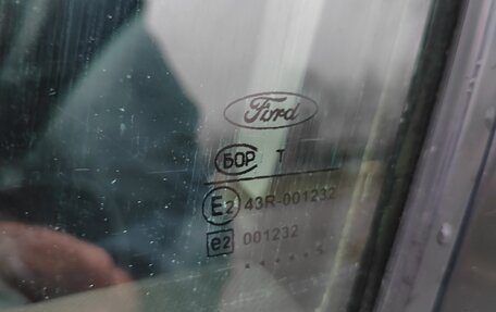 Ford Focus IV, 2005 год, 215 000 рублей, 12 фотография