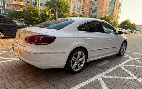 Volkswagen Passat CC I рестайлинг, 2013 год, 2 300 000 рублей, 3 фотография