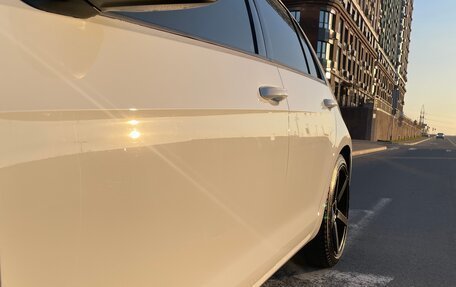 Volkswagen Golf VII, 2014 год, 1 200 000 рублей, 4 фотография