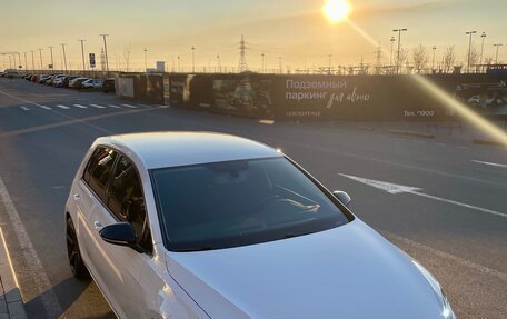 Volkswagen Golf VII, 2014 год, 1 200 000 рублей, 3 фотография