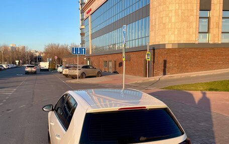 Volkswagen Golf VII, 2014 год, 1 200 000 рублей, 8 фотография