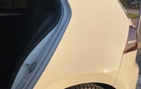 Volkswagen Golf VII, 2014 год, 1 200 000 рублей, 5 фотография