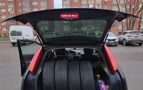 Ford Focus IV, 2005 год, 215 000 рублей, 11 фотография