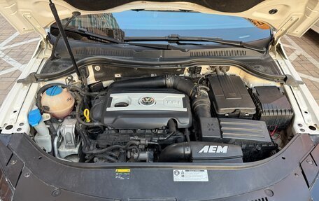 Volkswagen Passat CC I рестайлинг, 2013 год, 2 300 000 рублей, 12 фотография