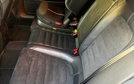 Volkswagen Passat CC I рестайлинг, 2013 год, 2 300 000 рублей, 13 фотография