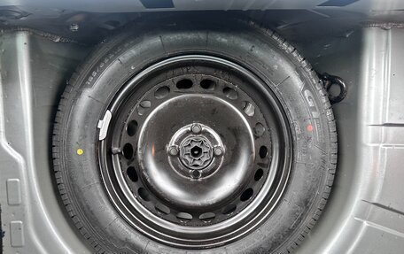 Renault Sandero II рестайлинг, 2015 год, 790 000 рублей, 9 фотография