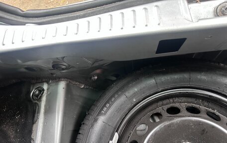 Renault Sandero II рестайлинг, 2015 год, 790 000 рублей, 10 фотография