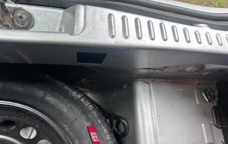 Renault Sandero II рестайлинг, 2015 год, 790 000 рублей, 11 фотография