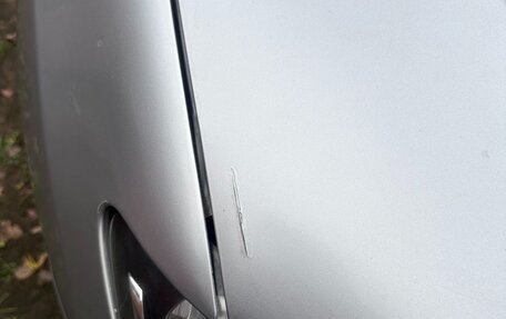 Renault Sandero II рестайлинг, 2015 год, 790 000 рублей, 26 фотография