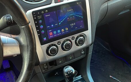 Ford Focus II рестайлинг, 2006 год, 520 000 рублей, 4 фотография