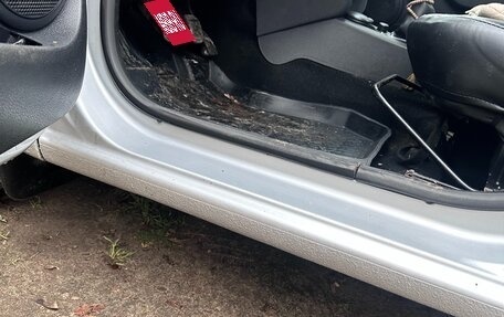 Renault Sandero II рестайлинг, 2015 год, 790 000 рублей, 24 фотография