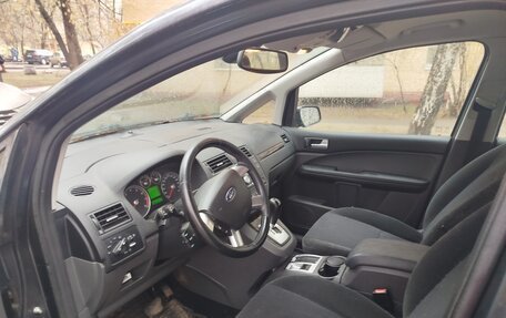 Ford C-MAX I рестайлинг, 2006 год, 600 000 рублей, 8 фотография