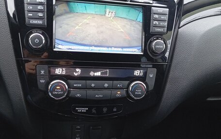 Nissan Qashqai, 2017 год, 1 900 000 рублей, 10 фотография