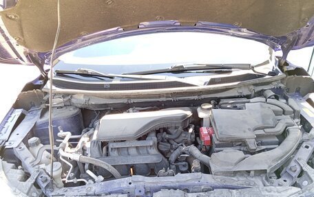 Nissan Qashqai, 2017 год, 1 900 000 рублей, 8 фотография