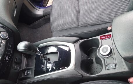 Nissan Qashqai, 2017 год, 1 900 000 рублей, 11 фотография