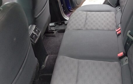 Nissan Qashqai, 2017 год, 1 900 000 рублей, 15 фотография