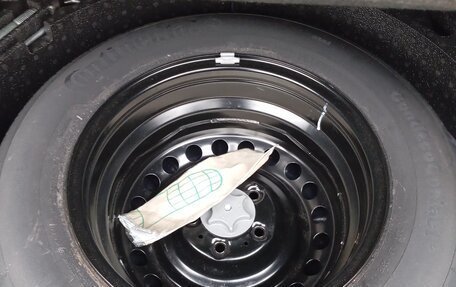 Nissan Qashqai, 2017 год, 1 900 000 рублей, 18 фотография