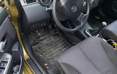 Nissan Tiida, 2011 год, 535 000 рублей, 4 фотография