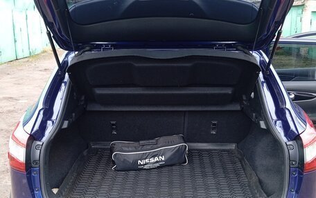 Nissan Qashqai, 2017 год, 1 900 000 рублей, 19 фотография