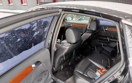 Infiniti M, 2005 год, 840 000 рублей, 2 фотография