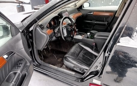 Infiniti M, 2005 год, 840 000 рублей, 3 фотография