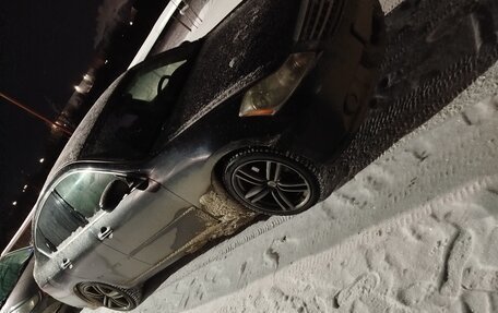 Infiniti M, 2005 год, 840 000 рублей, 5 фотография