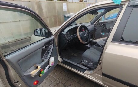 Hyundai Elantra III, 2005 год, 430 000 рублей, 7 фотография