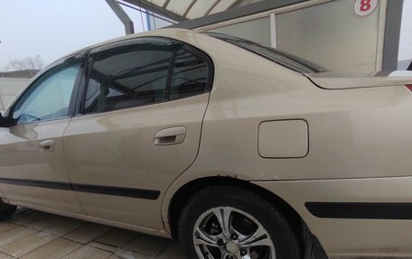 Hyundai Elantra III, 2005 год, 430 000 рублей, 4 фотография