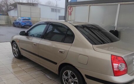 Hyundai Elantra III, 2005 год, 430 000 рублей, 5 фотография