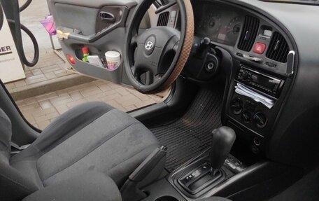 Hyundai Elantra III, 2005 год, 430 000 рублей, 9 фотография