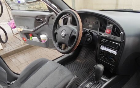 Hyundai Elantra III, 2005 год, 430 000 рублей, 11 фотография