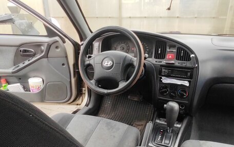 Hyundai Elantra III, 2005 год, 430 000 рублей, 10 фотография