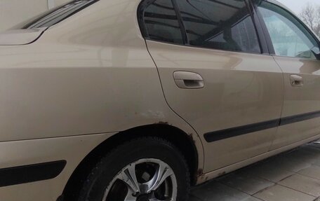 Hyundai Elantra III, 2005 год, 430 000 рублей, 6 фотография