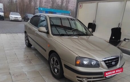 Hyundai Elantra III, 2005 год, 430 000 рублей, 3 фотография